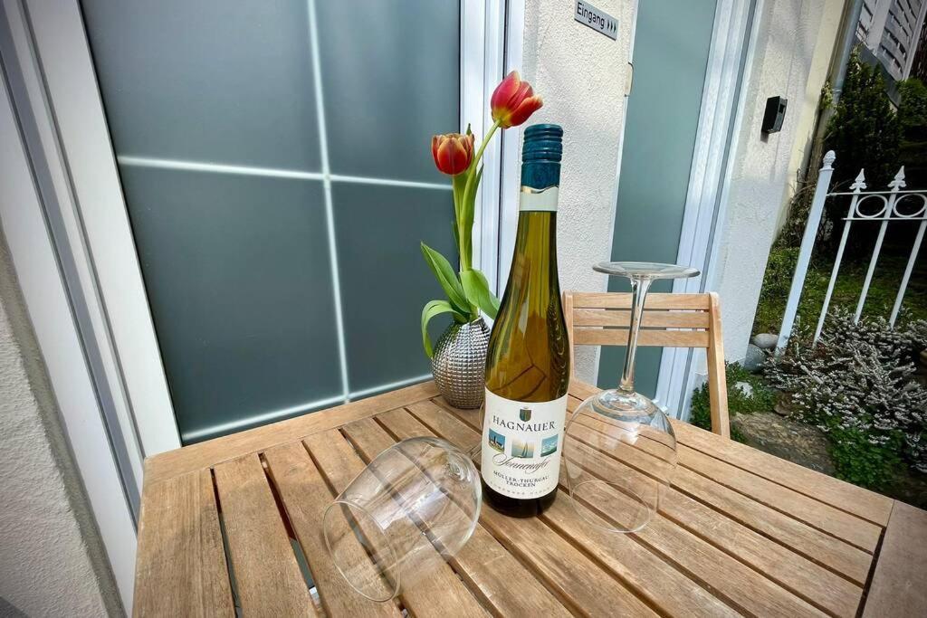 Schmuckstuck Am Bodensee Tettnang Exterior photo