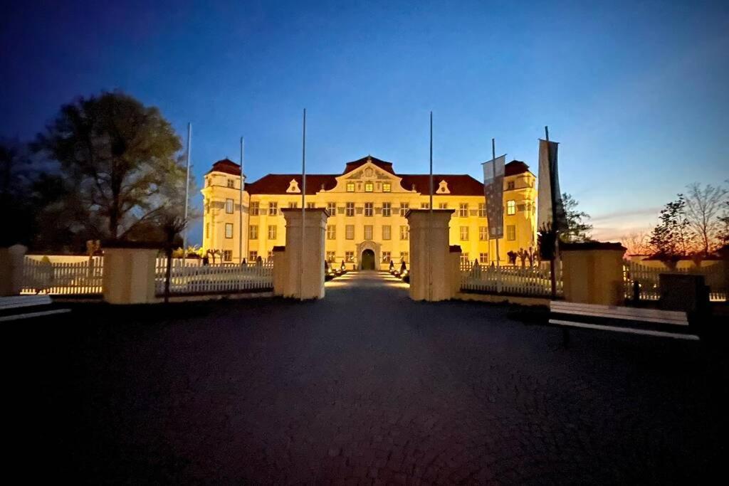 Schmuckstuck Am Bodensee Tettnang Exterior photo