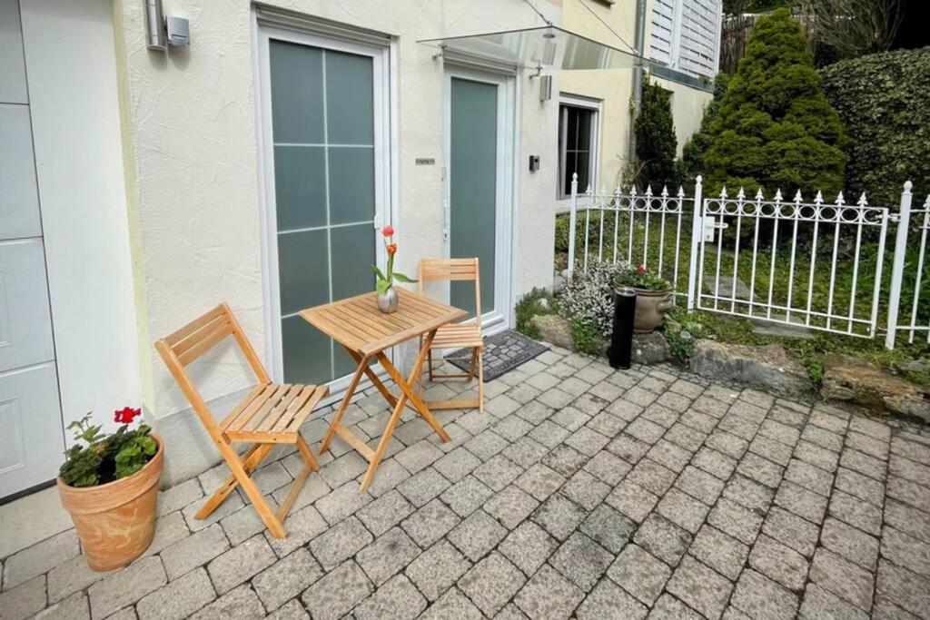Schmuckstuck Am Bodensee Tettnang Exterior photo
